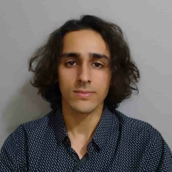 João Pedro - ESOL tutor - 