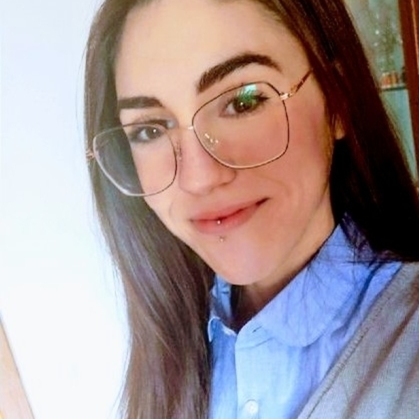 Laura - Spanish tutor - Barcelona