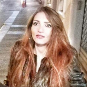 Greta - Prof d'aide à la rédaction de cv - lettre de motivation - Roma