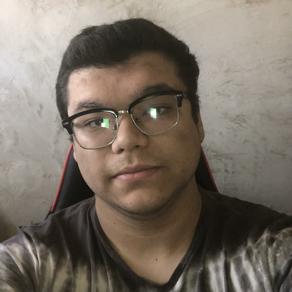 Leonardo - ESOL tutor - Colina