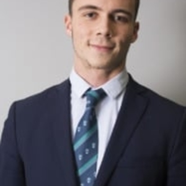Léo - Computer programming tutor - Paris 14e