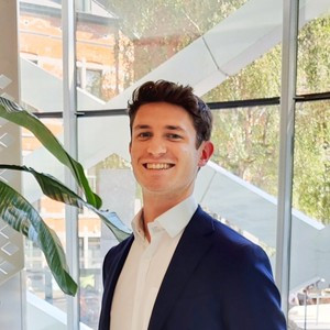 Ivan-Alexis - Leraar Informatica - Ixelles