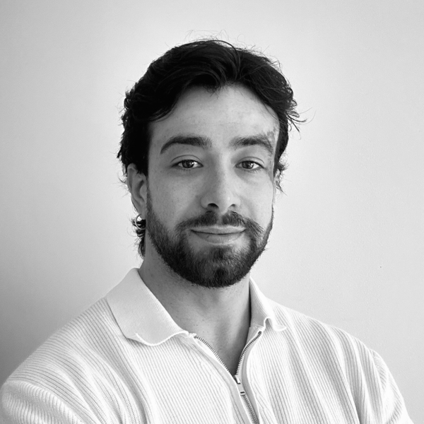 Nicholas - Spanish tutor - Madrid