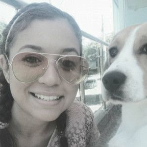 Angie - Spanish tutor - Barranquilla