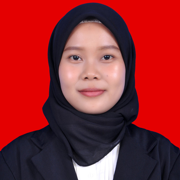 Vanesha - Esol (english) tutor - Cirebon