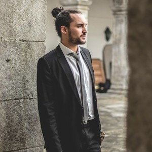 João - Profesor de trompeta - Porto