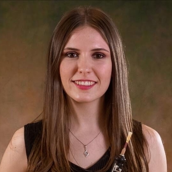 Elisa - Profe de solfeo - Bâle