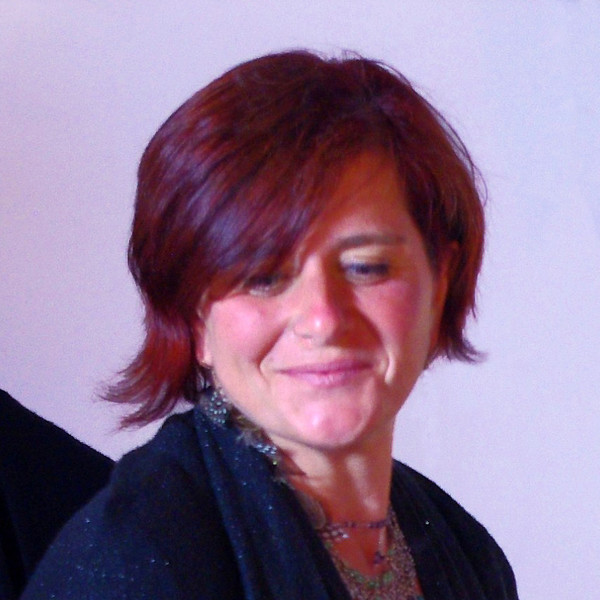 Catriona - Insegnante di ortografia - Colchester