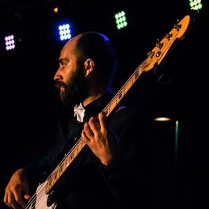 Tomás - Acoustic Guitar teacher - La Florida