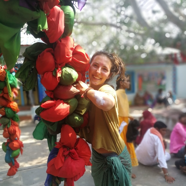 Sladjana - Yoga instructor - Toulouse