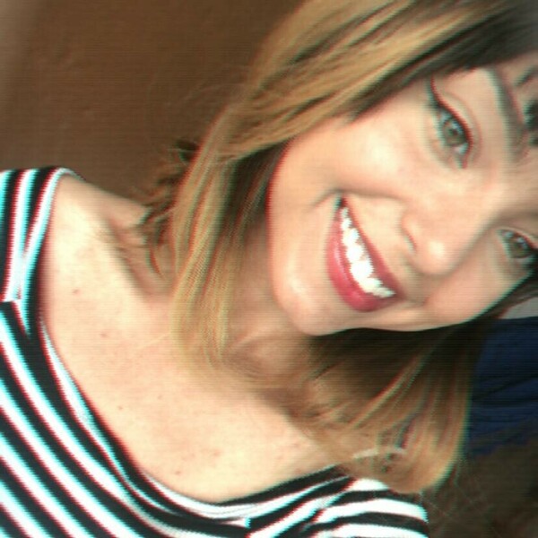 Melissa - Brazilian Portuguese teacher - São Paulo