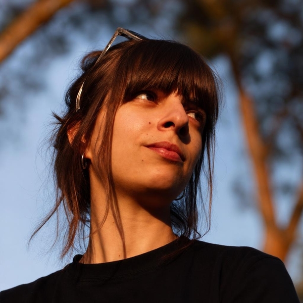 Ivana - Serbo-croatian tutor - Zagreb