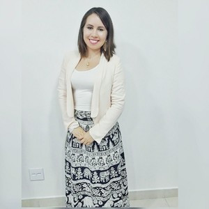 Lorena - Profesor de vocabulario- español - Praia Grande