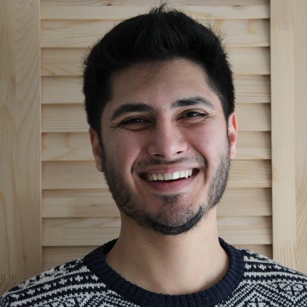Onur - Acting tutor - 