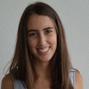 Adriana - ESOL teacher - Lisboa