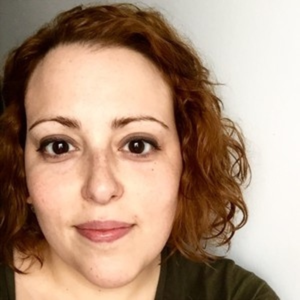 Annalisa - Insegnante di italiano lingua straniera - Dijon