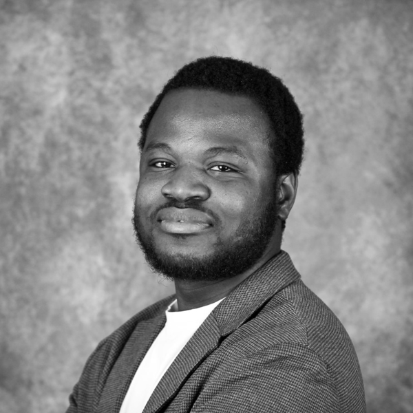 Christ Daniel - Maths tutor - Reims