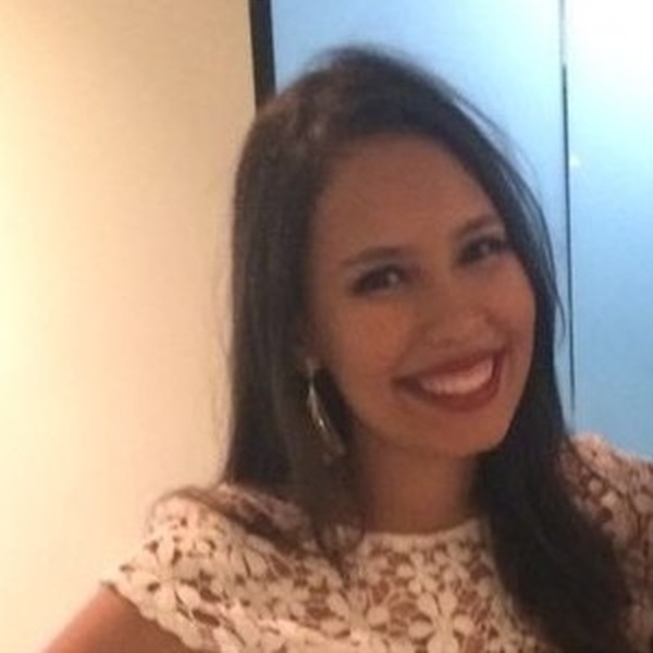 Natália - Maths tutor - Belo Horizonte