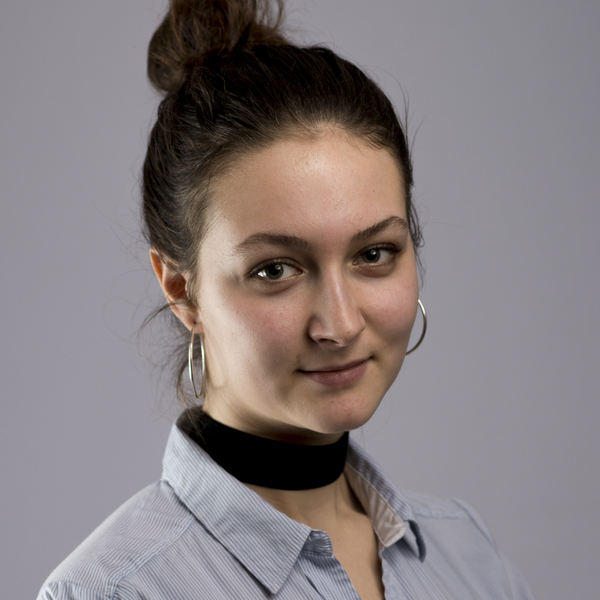 Marie - Profesor de filosofía - Bordeaux