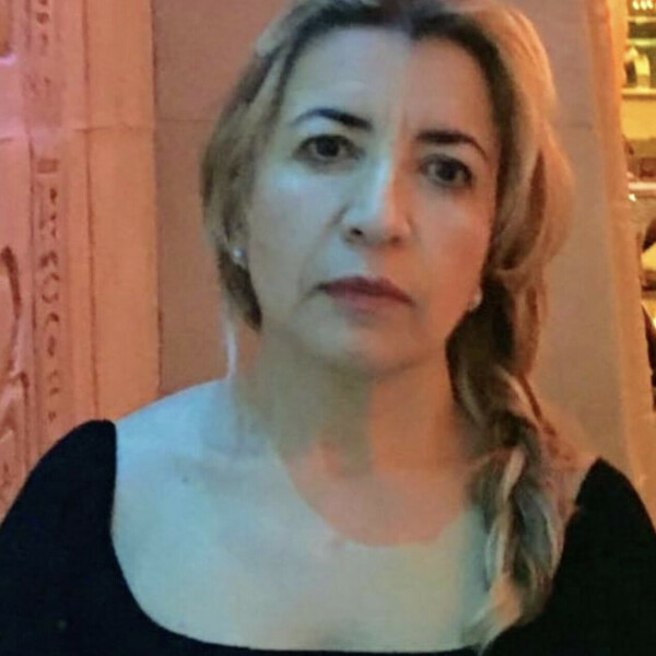 Karima - Prof d'arabe - New York