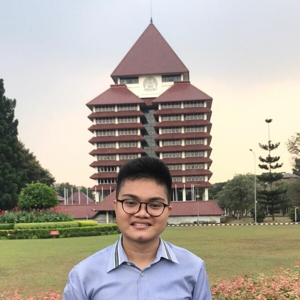 Anugrah - Nauczyciel indonezyjski - Kecamatan Grogol petamburan