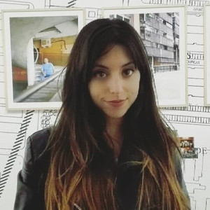 Bárbara - ESOL tutor - Zaragoza