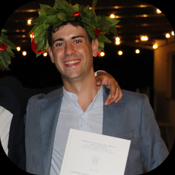 Massimiliano - C tutor - Ancona