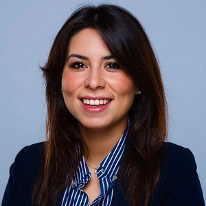 Sofia - profesor de negociación - Paris 6e