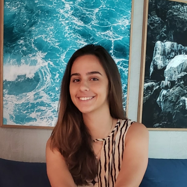 Roberta - Profe de inglés - São Paulo