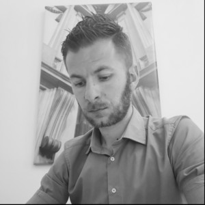 Ivan - Autocad tutor - Firenze