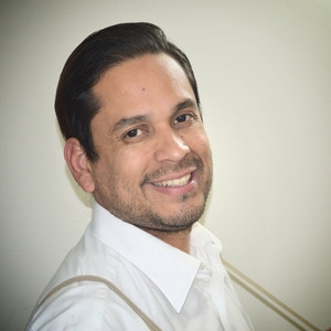 Javier - ESL tutor - Bogotá