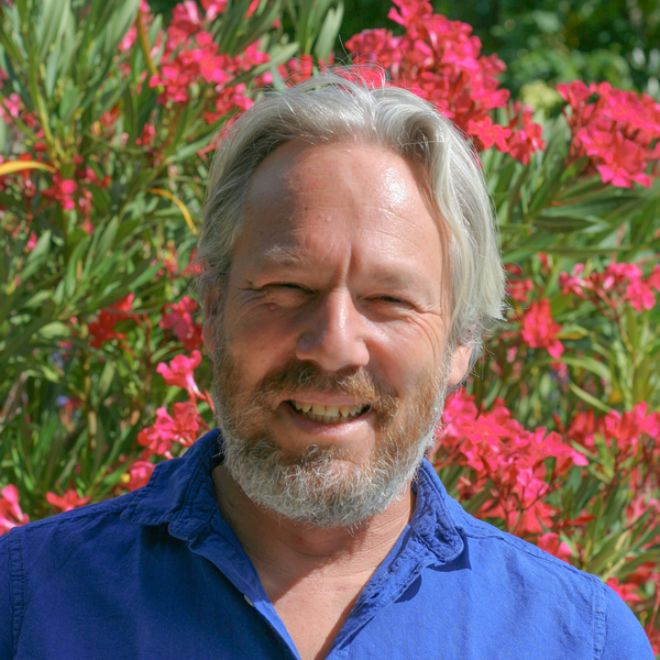 Marc - Musical theatre tutor - Voorburg