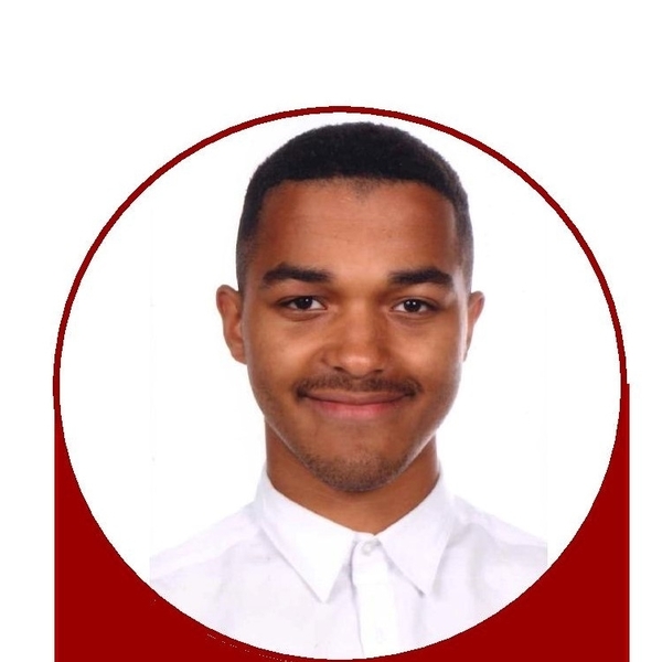 Remy - ESOL teacher - Léglise