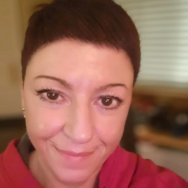 Ulrike - German tutor - Aachen