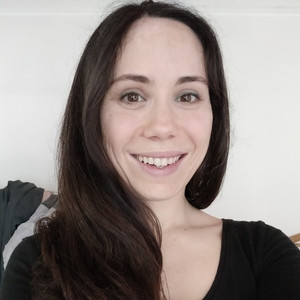 Lola - Prof d'espagnol - London