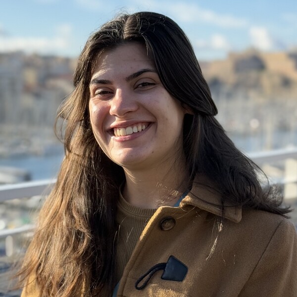 Emmily - ESL tutor - Centro