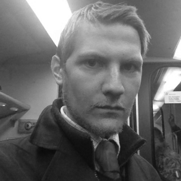 Alberto - Maths tutor - Roma