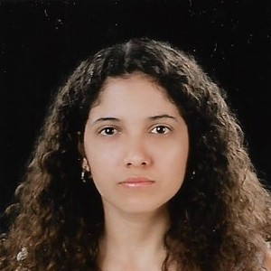 Laura Consuelo - Mathematics tutor - Madrid