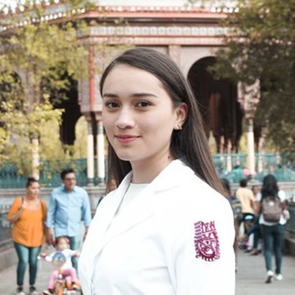Karen - Prof d'anglais - Ciudad de México