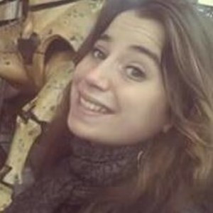 Julie - Spanish teacher - Le Mans