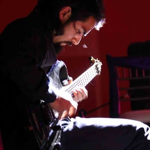 Juan David - Guitar tutor - Frankfurt am Main