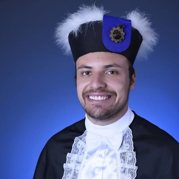 Cesar - Chemistry tutor - Araruama