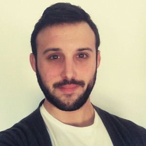 Martín - Spanish tutor - Ixelles