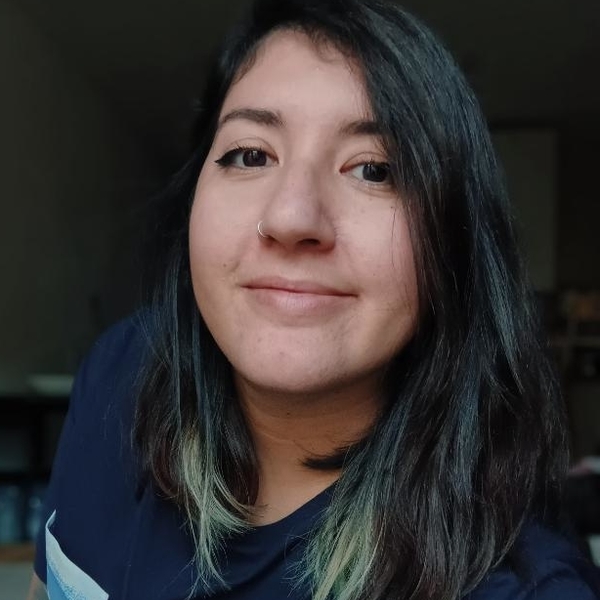 Desirée - Photoshop tutor - Barcelona