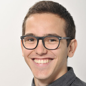 Lucas - Reading teacher - Le Perreux-sur-Marne
