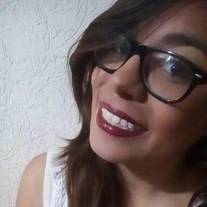 Cynthia - Prof d'expression orale - anglais - Guadalajara