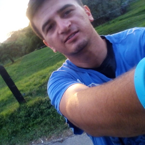Juan Sebastian - Martial arts tutor - Circasia