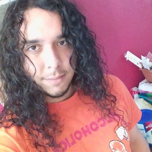 ALEXIS - Personal trainer - Coatzintla