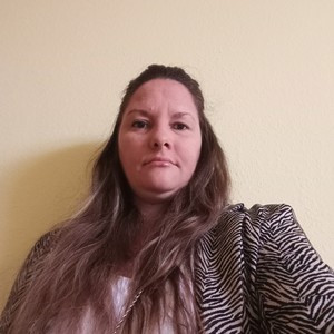 April - ESOL tutor - Nîmes