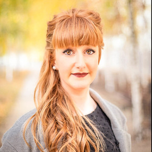 Elsa - Reading tutor - Lyon 3e